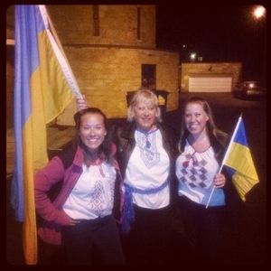 Meet your Posher, Larissa